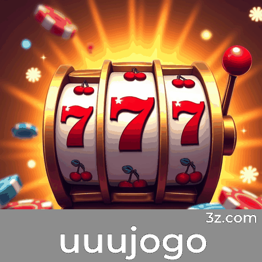 uuujogo - Sua Experiência de Casino ao Vivo Profissional