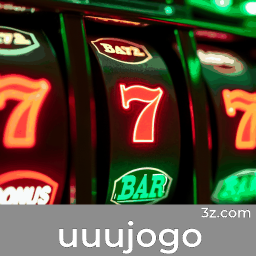 uuujogo - Sua Experiência de Casino ao Vivo Profissional