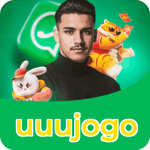 Siga a uuujogo no Facebook
