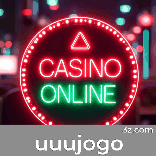uuujogo - Sua Experiência de Casino ao Vivo Profissional